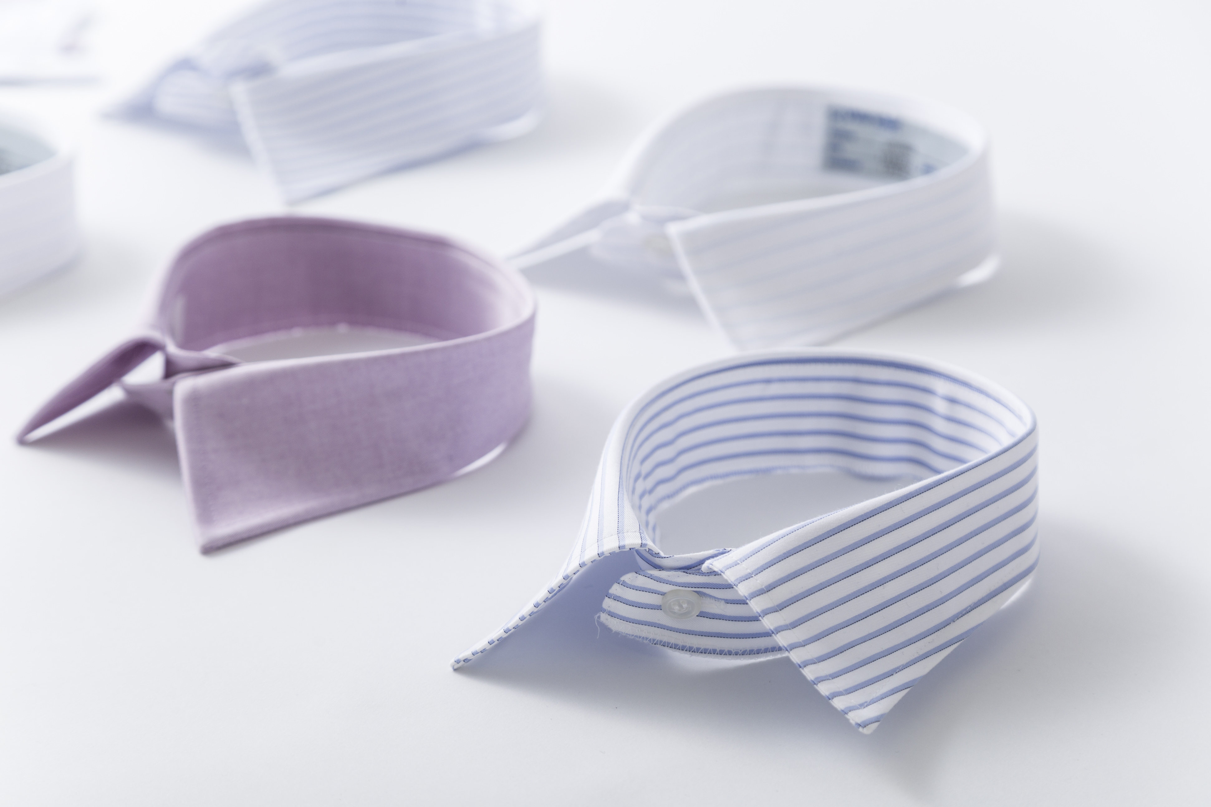 TOHKAI THERMO's Shirt Interlining