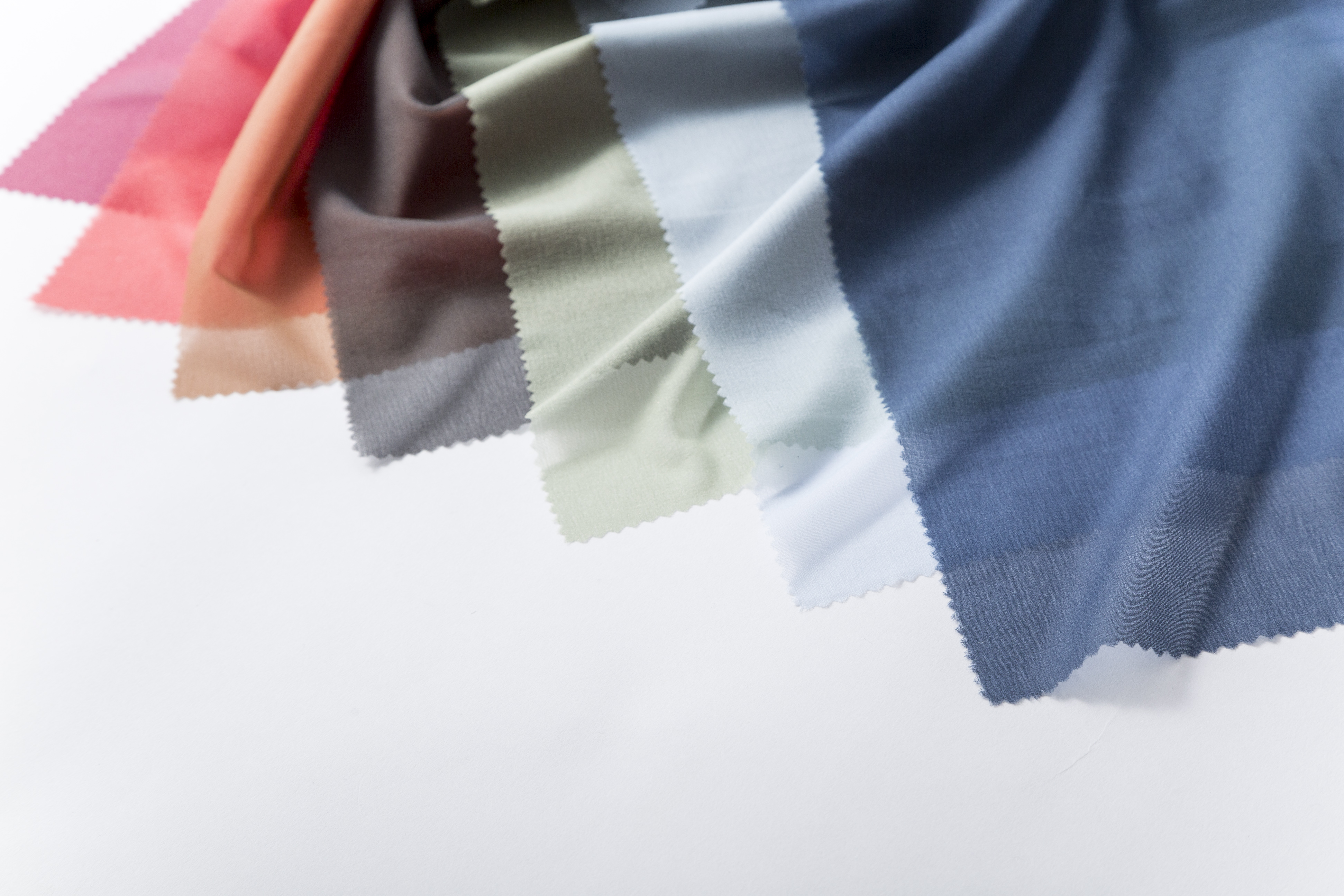 TOHKAI THERMO's Fusible Interlining